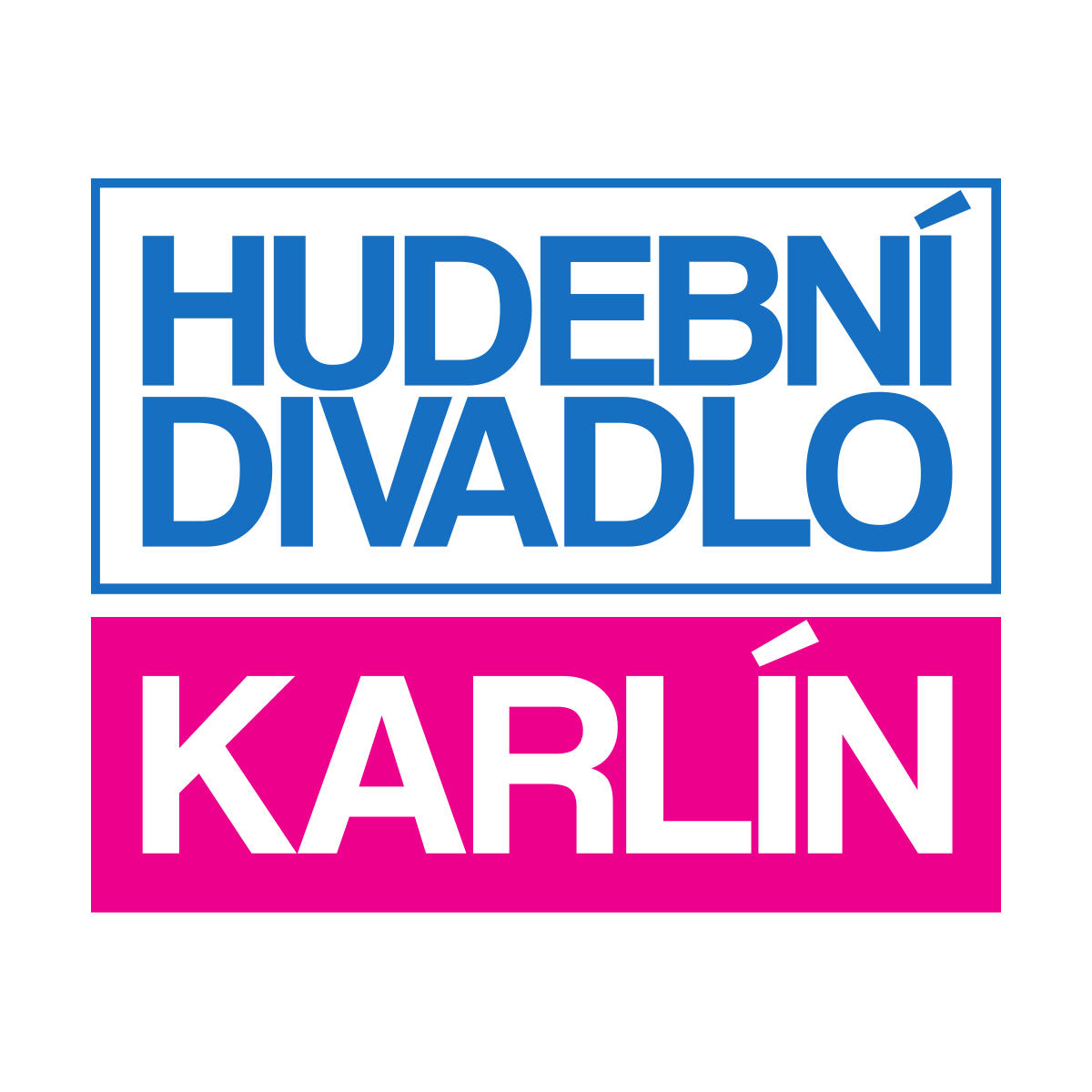 Hudební divadlo Karlín